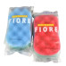 Губка банна HighFoam Мальва Fiore 1 шт.
