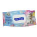 Вологі серветки Superfresh 72шт