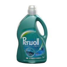 Гель для прання Perwoll 2970мл Блоссом