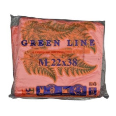Пакет-майка Green Line 22*38 200 шт.