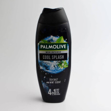 Чоловічий гель для душу Palmolive MEN 500мл Куул Сплаш 