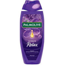 Гель для душу Palmolive 500мл Ультимат Релакс