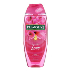 Гель для душу Palmolive 500мл Алурінг Лове