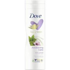 Лосьйон для тіла Dove зелений чай та квіти сакури 250 мл.