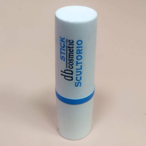 Коректор стік для обличчя Dark Blue Cosmetics 4гр №1