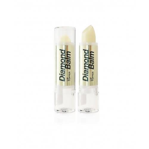 Бальзам для губ Colour Intense із шимером DIAMOND BALM 4 г Golden Sun 05