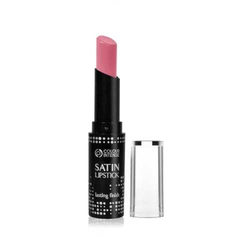 Помада для губ Colour Intense SATIN рожева насолода тон 19, 3 г 