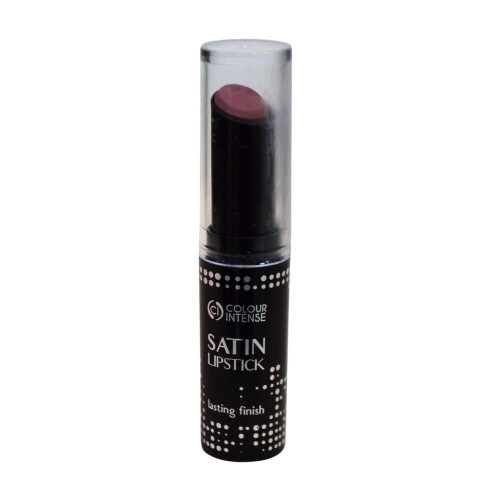Помада для губ Colour Intense SATIN рожева насолода тон 19, 3 г 