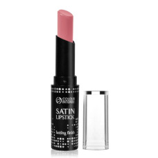 Помада для губ Colour Intense SATIN нюдово-ягідний тон 18, 3 г