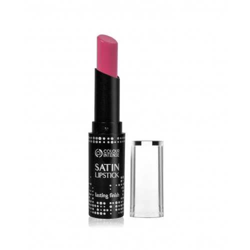 Помада для губ Colour Intense кремова SATIN 3 г 18 нюдово-ягідний
