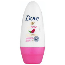 Дезодорант кульковий Dove Гранат 50 мл.