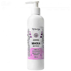 Маска для волосся Top Beauty 250мл з кератином