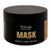 Маска для волосся Top Beauty Mask з олією аргани та кератином 300 мл