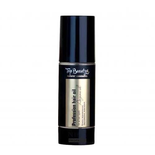 Олія для волосся арганова Top Beauty 50мл 