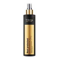 Спрей-термозахист для волосся з аргановою олією Top Beauty Heat Protectant Spray 250 мл