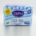 Мило Duru 1+1 4*80г Морські мінерали