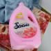 Ополіскувач для одягу Sensua Exotic Tahiti 4 л