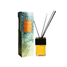 Аромадифузор для дому та офісу Top Beauty Grapefruit Lime 110 мл