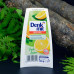 Гелевий освіжувач повітря Denkmit Fresh Lemon 150 г.
