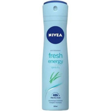 Дезодорант спрей Nivea Енергія свіжості 150 мл.