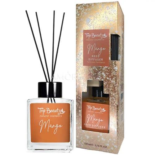 Аромадифузор для кімнати Top Beauty Mango 110 мл