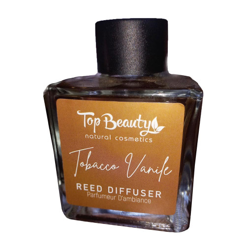 Дифузор для дому табако Ваніль Top Beauty 110 мл