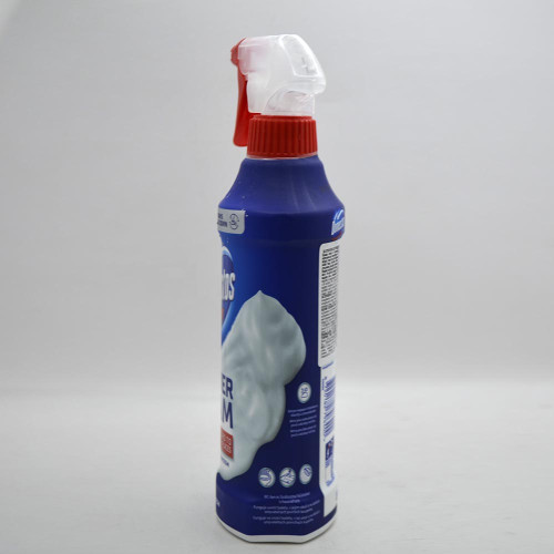 Засіб для чищення ванної квмнати та унітазу Domestos 435мл Арктична свіжість