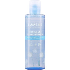 Міцелярна вода Lumene Klassikko 200мл 