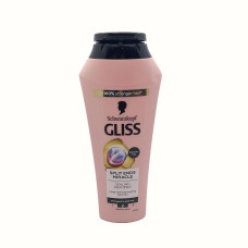 Шампунь для волосся Gliss Kur 250мл Split Hair Miracle 