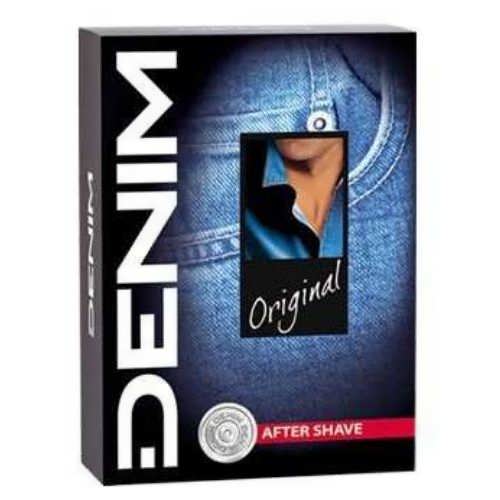 Лосьйон після гоління Denim ORIGINAL 100 мл.