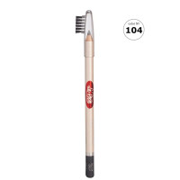 Олівець для брів La Rosa №104 Gray 1,1 г. 