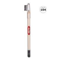 Олівець для брів La Rosa №104 Gray 1,1 г. 