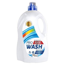 Гель для прання Pro Wash 5л Універсал 