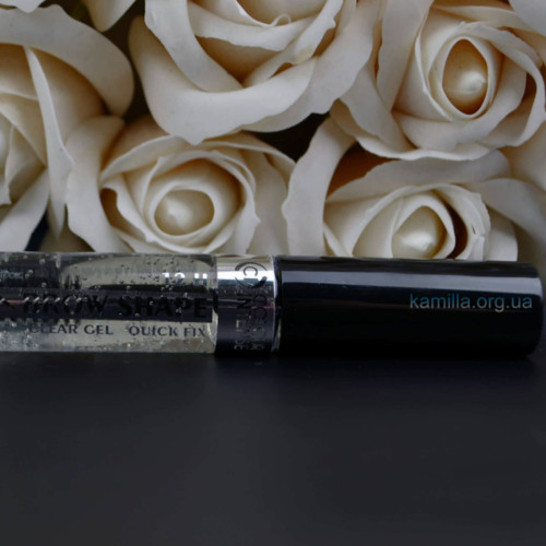 Гель для брів Colour Intense Фіксуючий 9 мл.