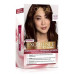 Фарбa для волосся L`Oreal Excellence №4,02 Пленітельний каштан 