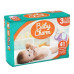 Підгузники дитячі Babycharm №3 4-9кг 41шт 