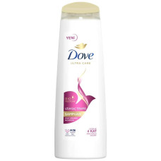 Шампунь для волосся Dove 400мл Ультра Каре Терапія
