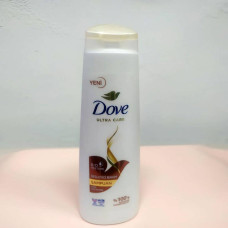 Шампунь для волосся Dove 400мл Ультра Каре