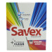 Пральний порошок Savex 300г Колор автомат
