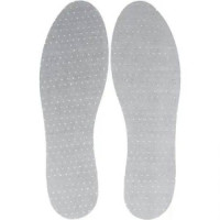 Устілки Silver Odour Stop Fresh Line, Анти-запах, всесезонні, 1 пара