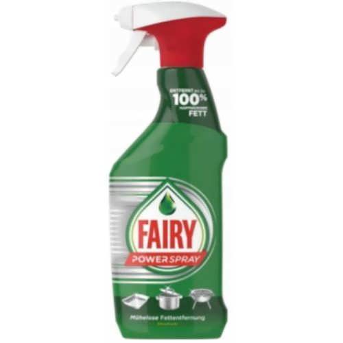 Спрей від жиру Fairy Zitrusfrucht 500мл 