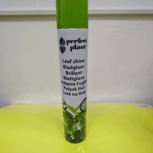 Лак для квітів Perfect Plant 750мл 