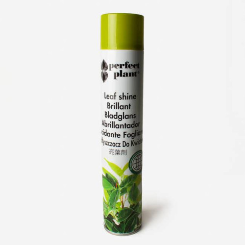 Лак для квітів Perfect Plant 750мл 