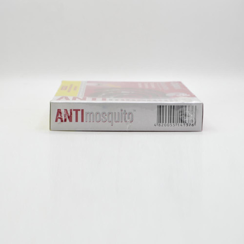 Спіраль від комарів Anti mosquito 10шт