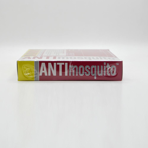 Спіраль від комарів Anti mosquito 10шт