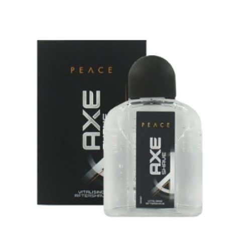 Лосьйон після гоління Axe Peace 100 мл.