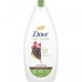 Гель для душу Dove Nurturing 600 мл