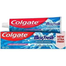 Зубна паста Colgate MaxFresh Cooling Crystals 100 мл 