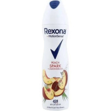 Дезодорант спрей Rexona Персик 150 мл.