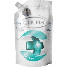 Рідке мило Galax Антибактеріальне Класичне 500 г